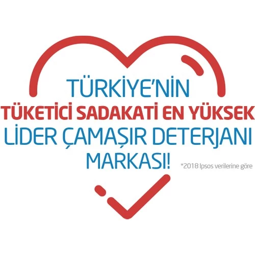 Matik Toz Çamaşır Deterjanı 6 Kg Renkli 2'li - 4