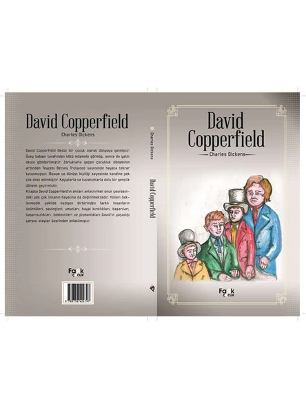 David Copperfield