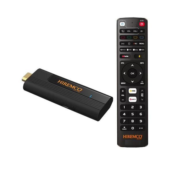 EVO Mini 4K Android Stick - 3