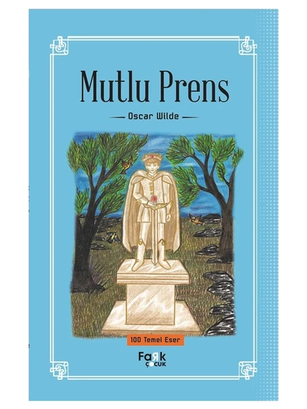 Mutlu Prens