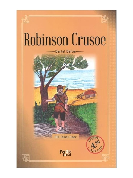 Robinson Crusoe