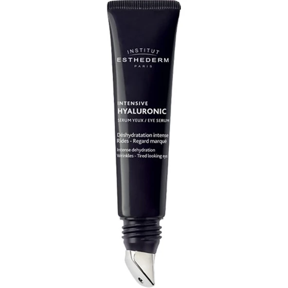 Institut Esthederm Intensive Hyaluronic Eye Serum  15 ml