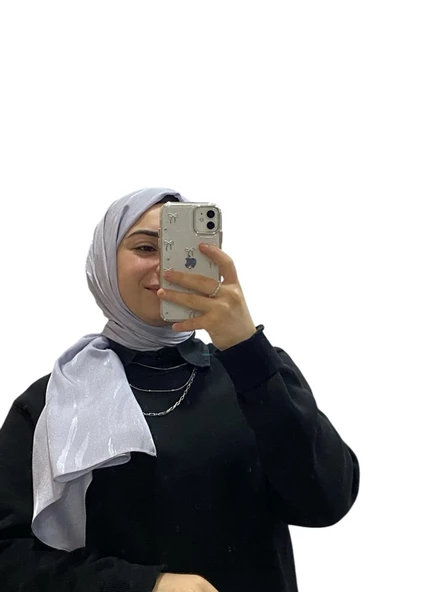 JAKARLI  DALGA DESENLİ ŞAL 1004 - 3