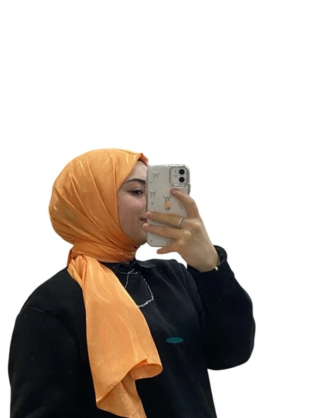 JAKARLI  DALGA DESENLİ ŞAL 1004 - 6