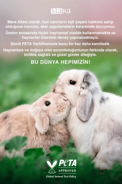 Mara Metalik Ayna Efekli Oje Mavi 15ml - 2