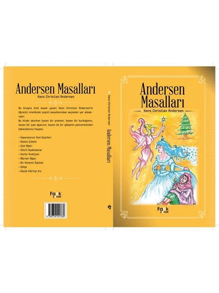 Andersen Masalları