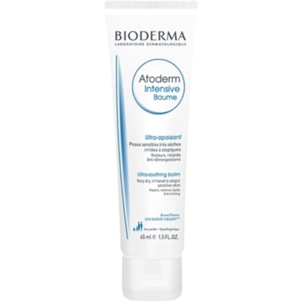 Bioderma Atoderm Intensive Balm 45 ml