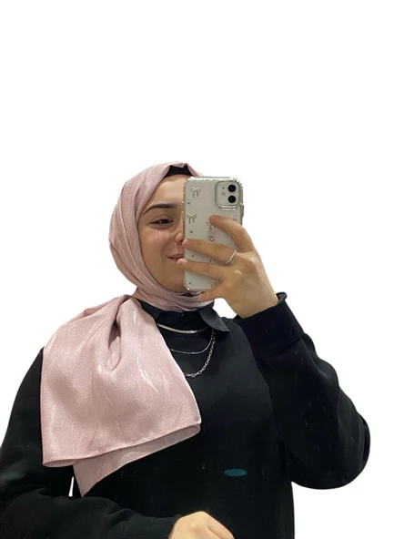 JAKARLI  DALGA DESENLİ ŞAL 1004 - 7