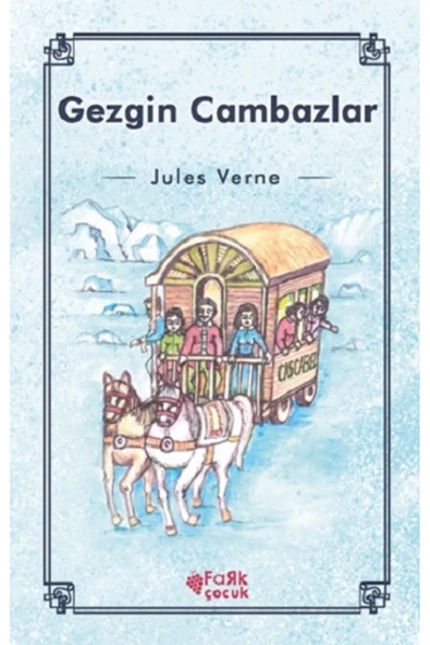 Gezgin Cambazlar