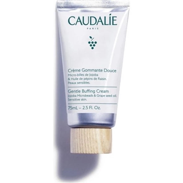 Caudalie Hassas Temizleyici Peeling Vinoclean 75 ml