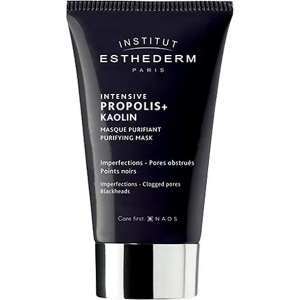 Institut Esthederm Intensive Propolis+ Kaolin Purifying Mask 75 ml