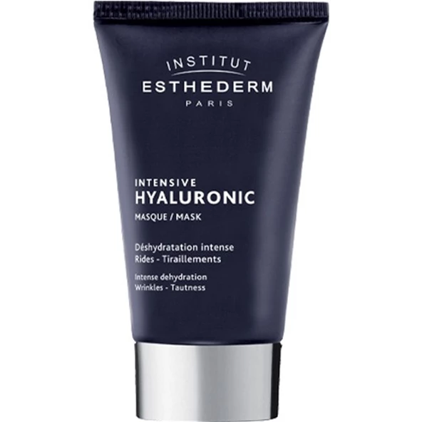 Institut Esthederm Intensive Hyaluronic Mask 75 ml