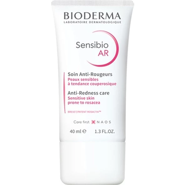 Bioderma  Sensibio Ar Cream 40 ml