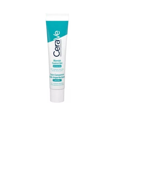 CeraVe Blemish Control Gel 40 ml