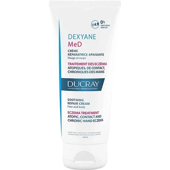 Ducray  Dexyane MeD Cream 100 ml