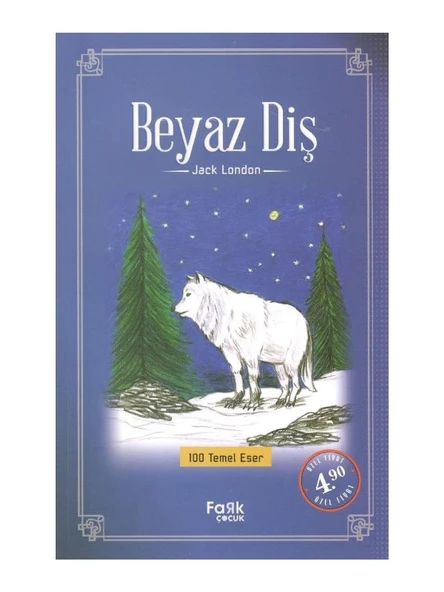 Beyaz Diş