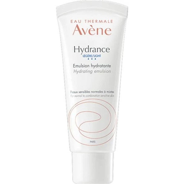 Avene Hydrance Light  40  ml