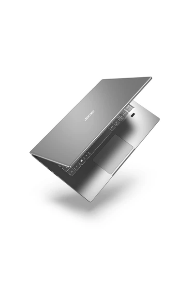 acer Swift 3 AMD Ryzen 5-5500U 8GB 512GB SSD DOS 14" FHD Gümüş Dizüstü Bilgisayar NX.AB1EY.002 - 6