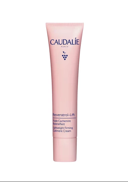 Caudalie Resveratrol-lift Sıkılaştırıcı Etkili Hafif Dokulu Kaşmir Gündüz Bakım Kremi