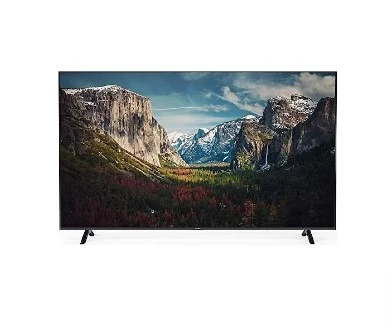 Axen Ax55fmn501 4K Ultra Hd 55" 140 Ekran Uydu Alıcılı Smart Led Tv