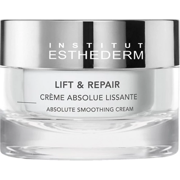 Institut Esthederm Lift & Repair Absolute Smoothing Cream 50 ml