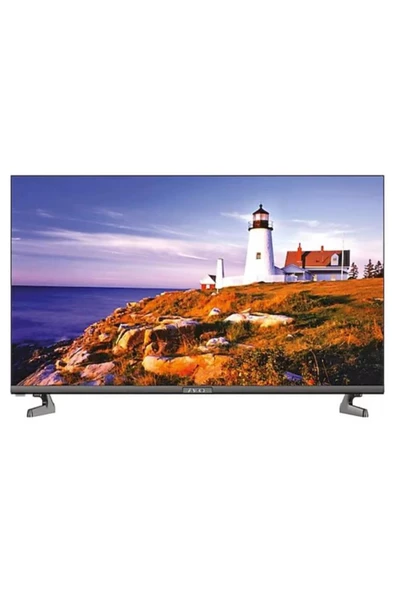 AWOX 32'' 82 Ekran Dahili Uydu Alıcılı HD Led TV