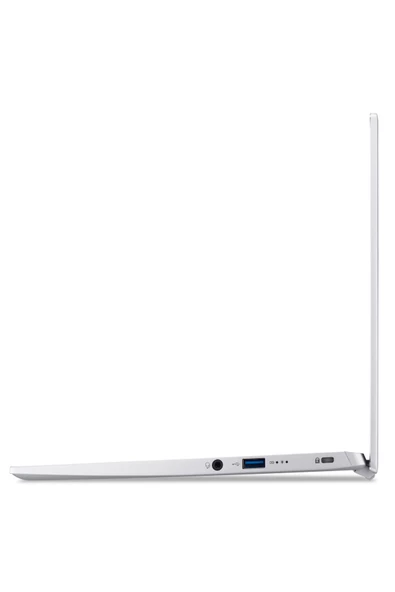 acer Swift 3 AMD Ryzen 5-5500U 8GB 512GB SSD DOS 14" FHD Gümüş Dizüstü Bilgisayar NX.AB1EY.002 - 9