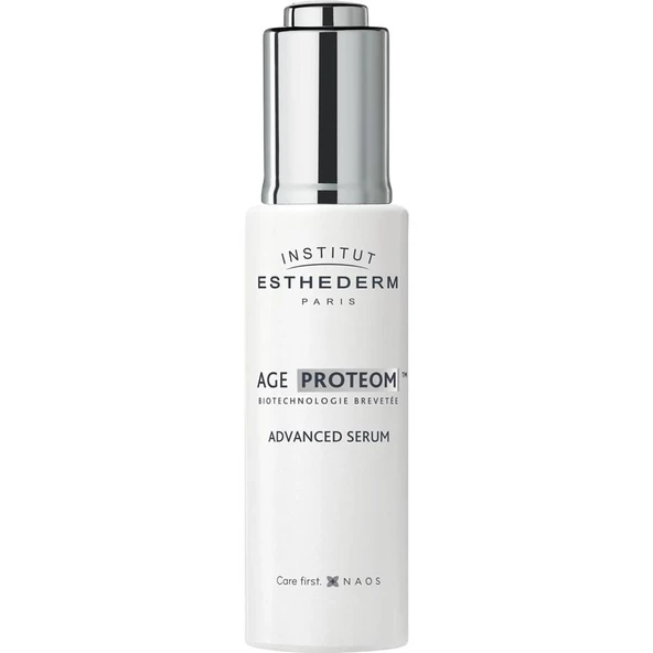 Institut Institut Esthederm Age Proteom Advanced Serum 30 ml