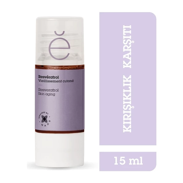 Etat Pur Pure Active Resveratrol  15 ml