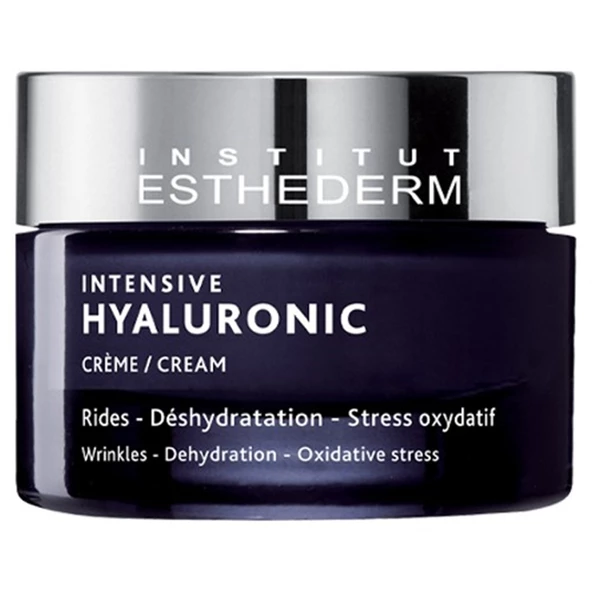 Institut Esthederm Intensive Hyaluronic Cream 50 ml