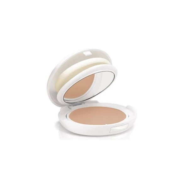 Avene Compact SPF 50+ Teintee Sable 10 gr