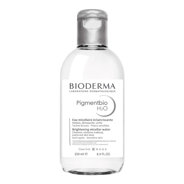 Bioderma Pigmentbio H2O 250 ml