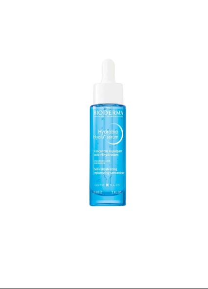 Bioderma Hydrabio Hyalu+ Serum 30 ml