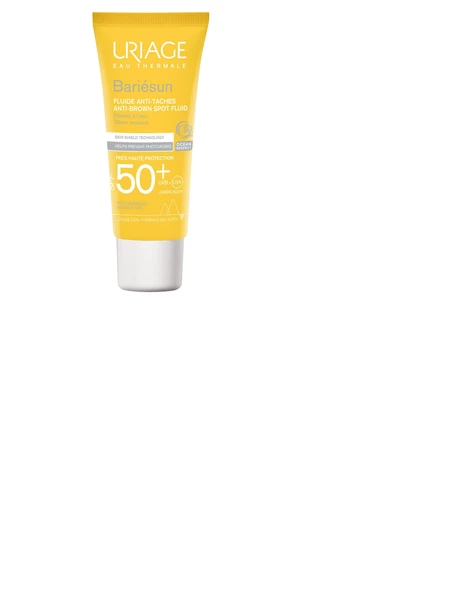 Uriage Bariesun SPF50+ Anti Brown Spot Fluid 40 ml