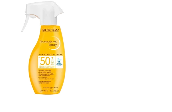 Bioderma Photoderm Sprey Form SPF50+ Güneş Kremi 300 ml