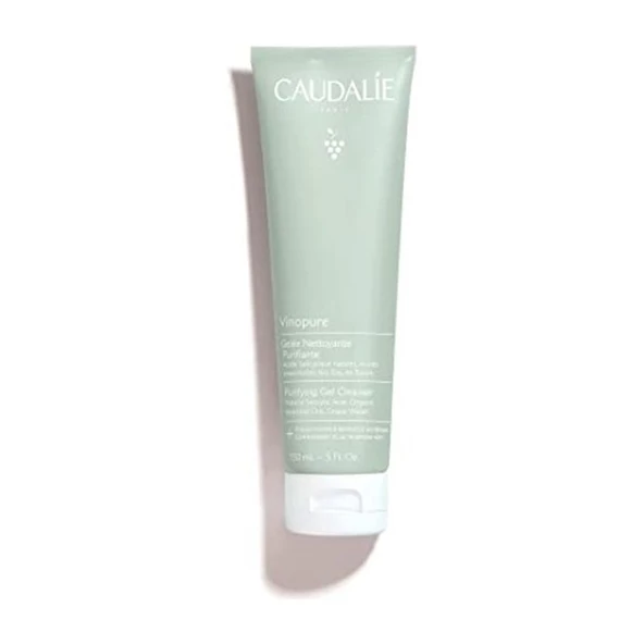 Caudalie Arındırıcı Temizleme Jeli Vinopure 150 ml