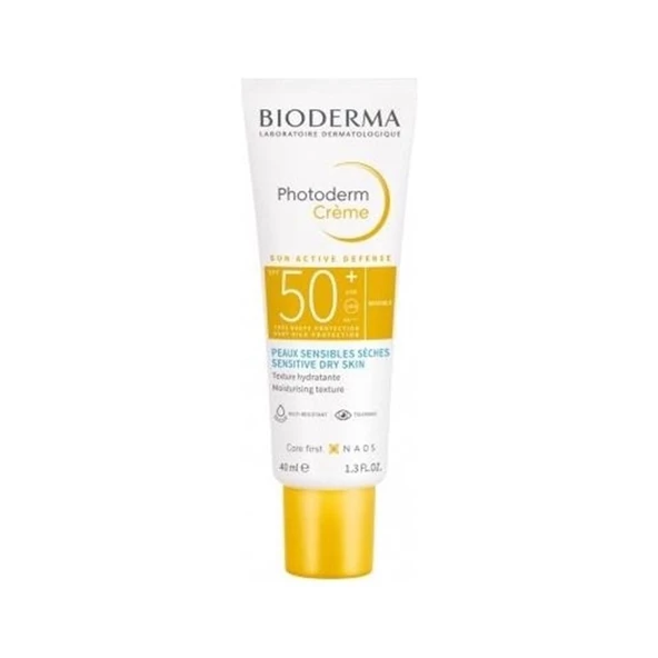 Bioderma Photoderm Cream Spf 50+ 40 ml