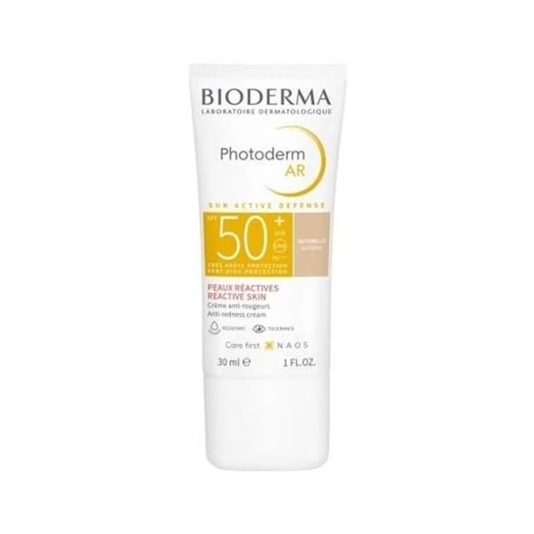 Bioderma Photoderm Ar Spf50+ 30 ml