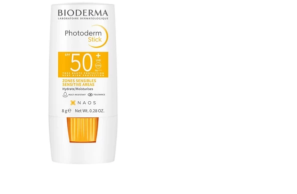 Bioderma Photoderm Stick SPF50+ 8 gr