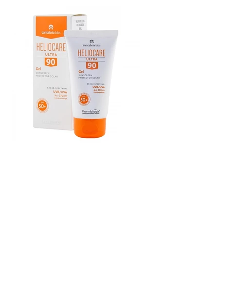 Heliocare Ultra 90 Gel 50 ml