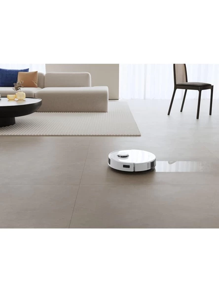 Ecovacs Deebot N20 Pro Robot Süpürge - Beyaz - 4