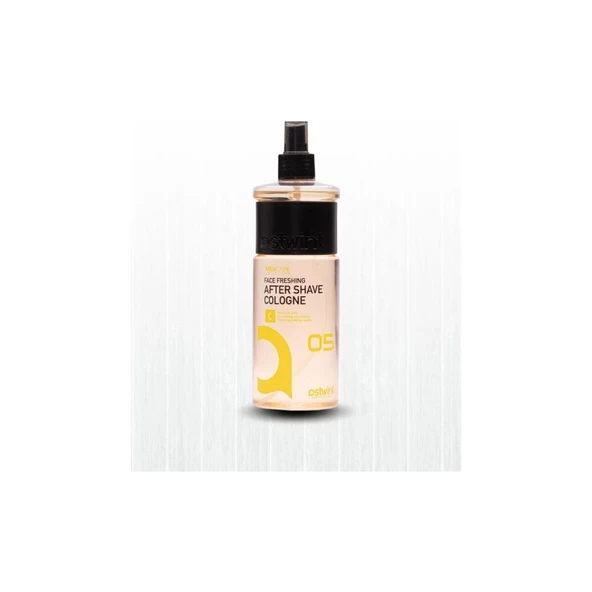 OSTWİNİT After Shave Kolonya No:05 400 ml - 6
