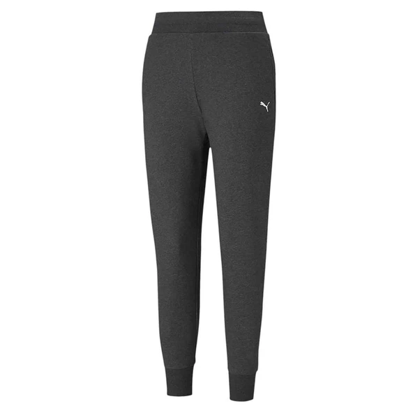 Puma Ess Sweatpants Antrasit Kadın Eşofman Altı - 586842 57