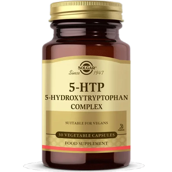 Solgar 5-HTP