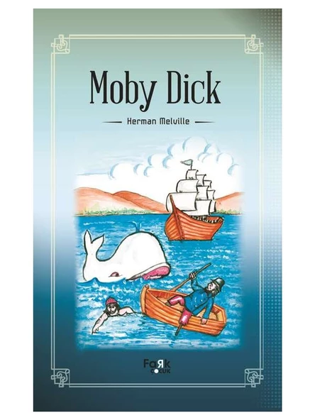 Moby Dick