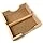 Doğaner Milano Bambu Peçetelik 18x5 Cm - 3