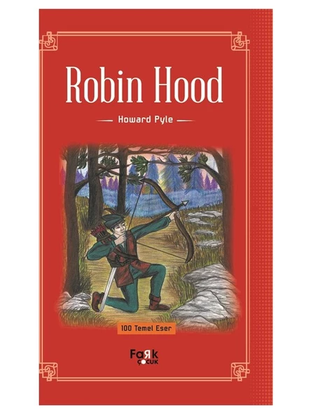 Robin Hood