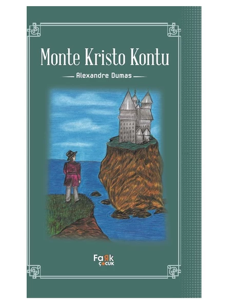 Monte Kristo Kontu