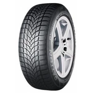 Dayton 205/55R16 91H DW510E 2024 Kış Lastiği