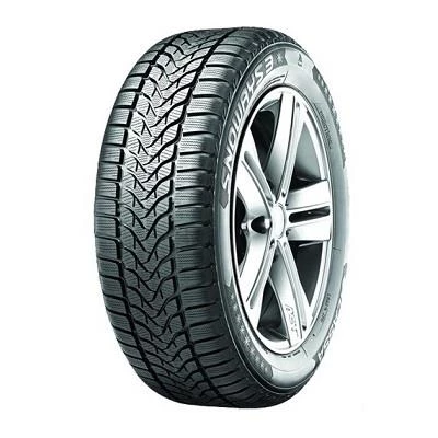 Lassa 195/65R15 95H XL Snoways 4 2024 Kış Lastiği